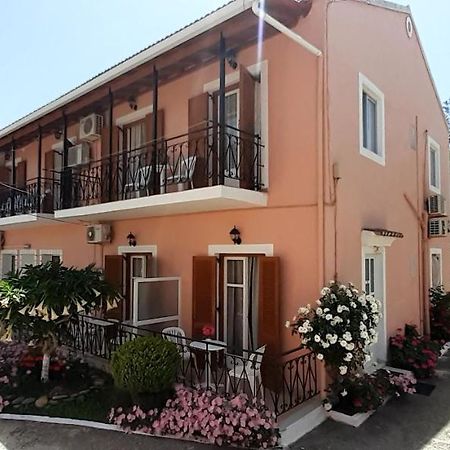 Apartments Elena カボス エクステリア 写真