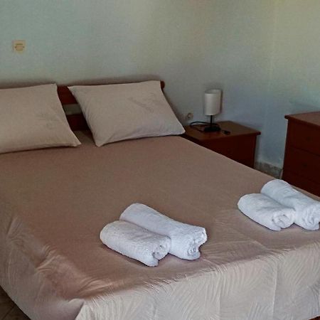 Apartments Elena カボス エクステリア 写真
