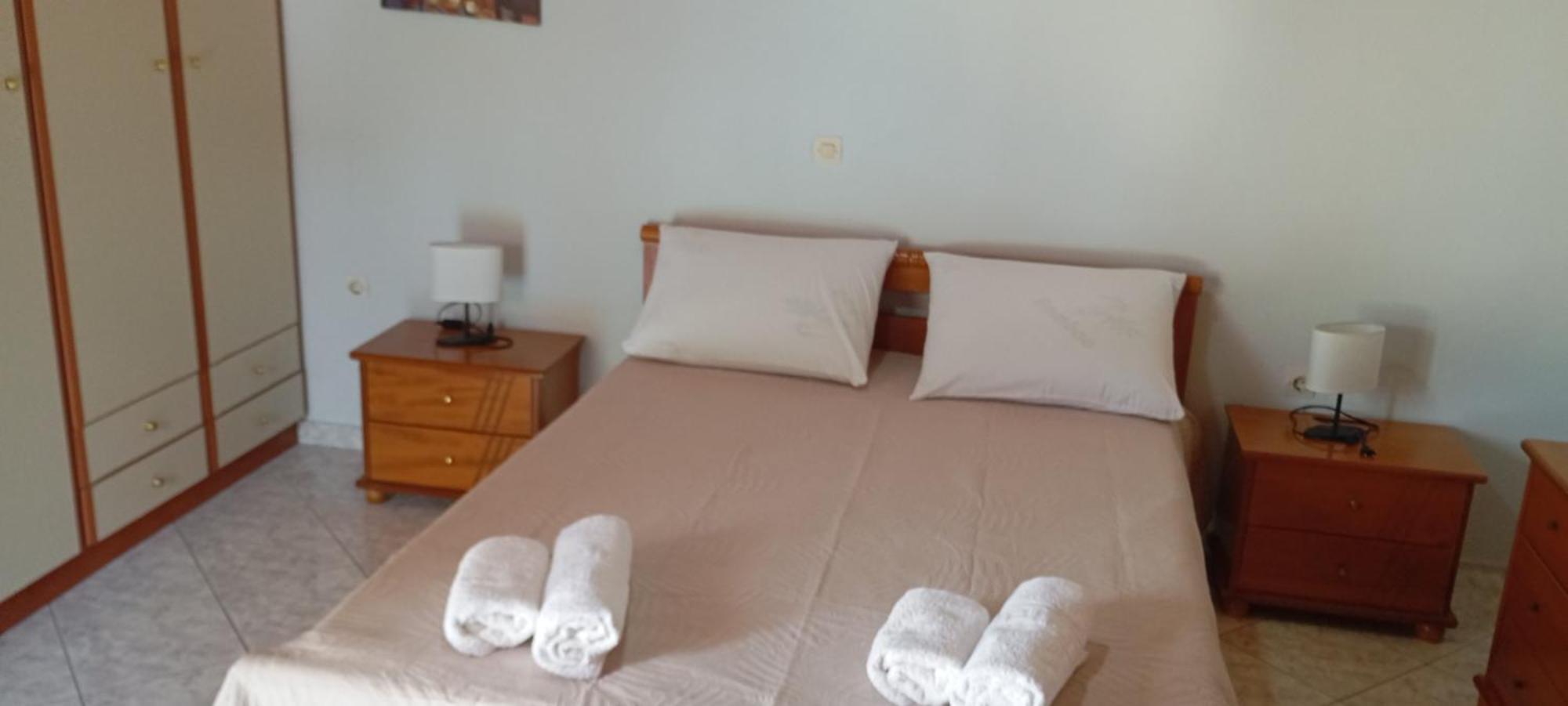 Apartments Elena カボス エクステリア 写真