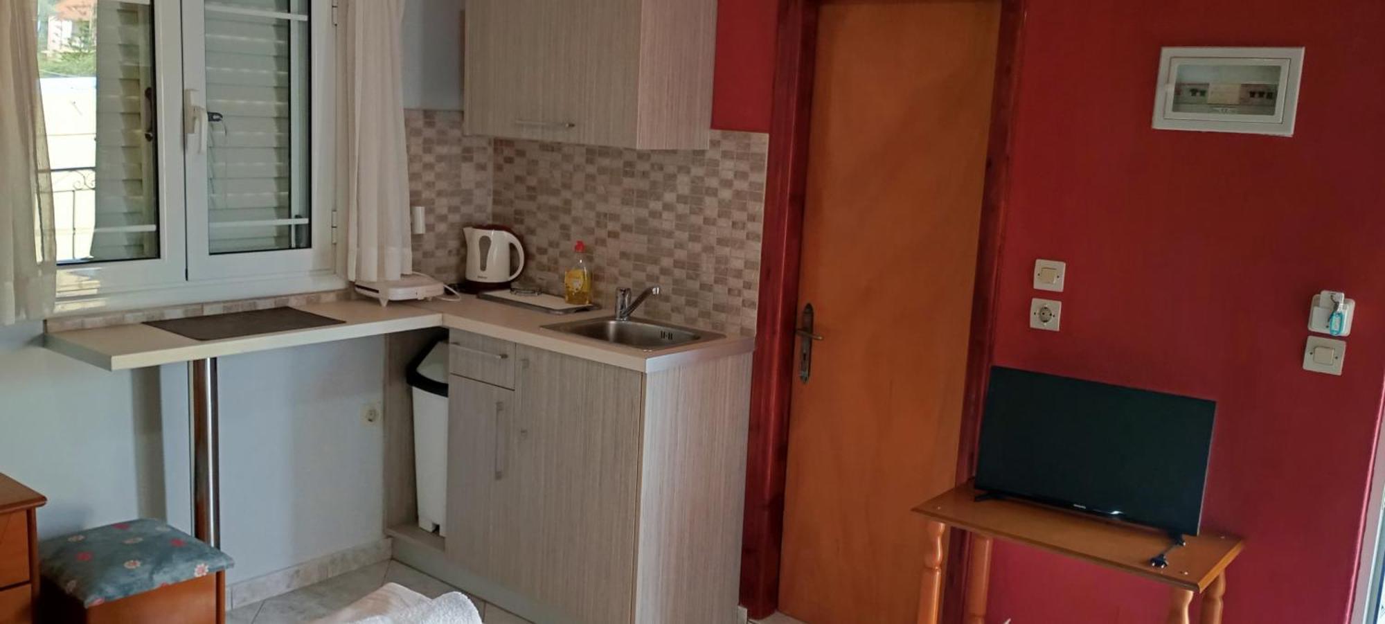 Apartments Elena カボス 部屋 写真