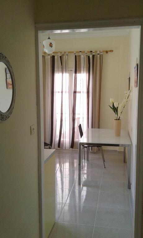Apartments Elena カボス エクステリア 写真