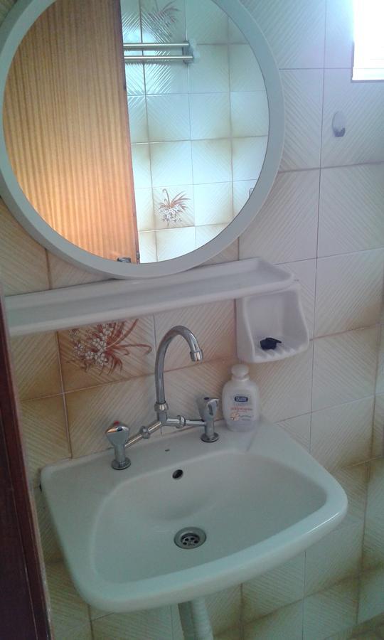 Apartments Elena カボス エクステリア 写真