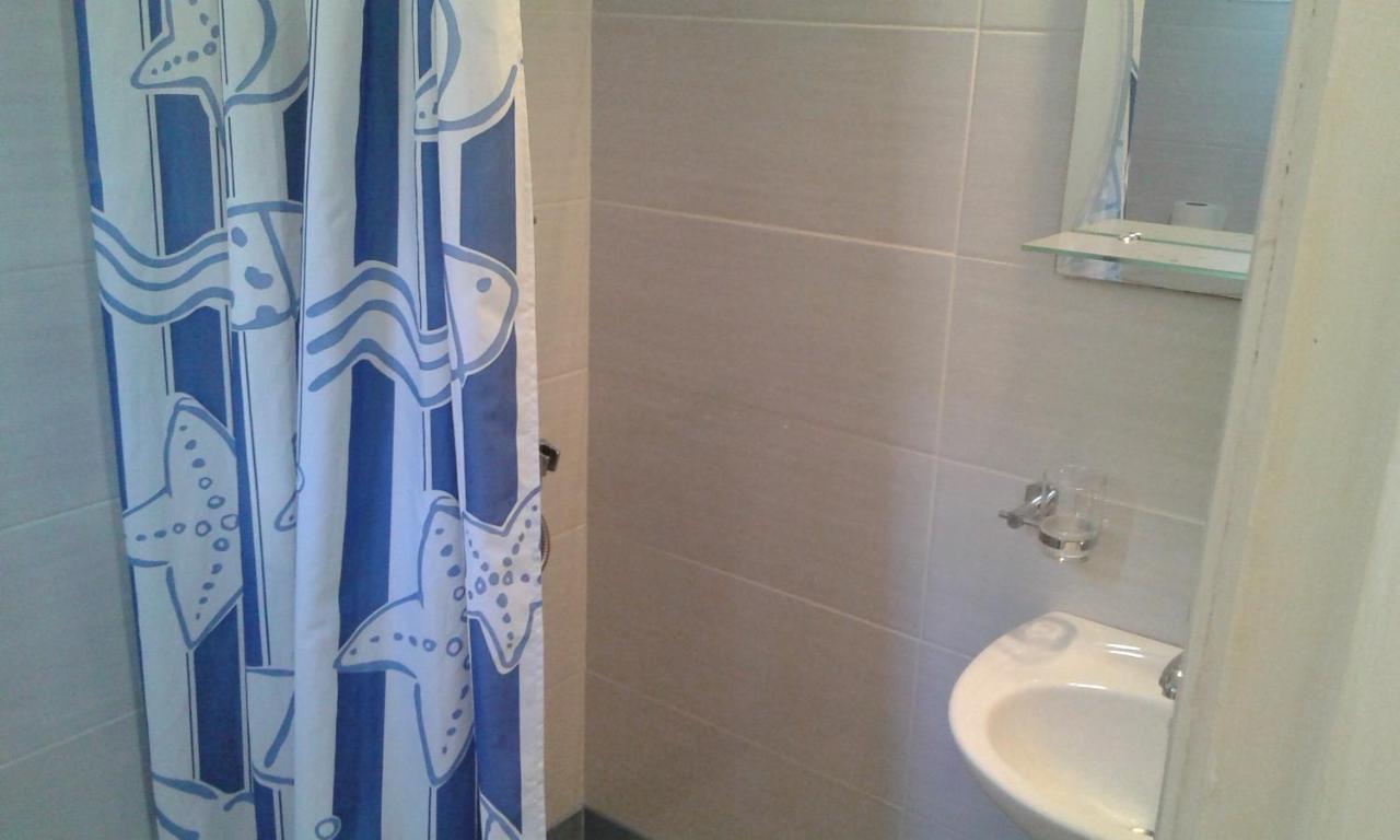 Apartments Elena カボス エクステリア 写真